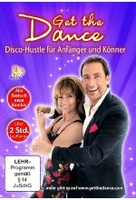 Get the Dance - Disco-Hustle für Anfänger und Könner