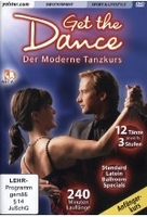 Get the Dance - Einsteigerkurs