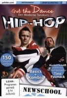 Get the Dance - Hip-Hop Newschool