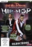 Get the Dance - Hip-Hop Oldschool