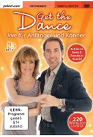 Get the Dance - Jive für Anfänger und Könner