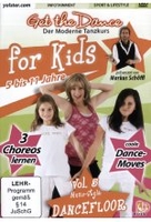 Get the Dance for Kids - Vol. 5/Dancefloor