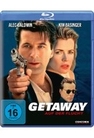 Getaway - Auf der Flucht
