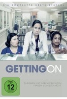 Getting On - Staffel 1