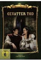 Gevatter Tod - DEFA/Märchen Klassiker