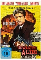 Gewagtes Alibi (Criss Cross)