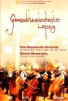 Gewandhausorchester Leipzig