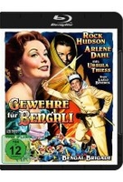 Gewehre für Bengali (Bengal Brigade)