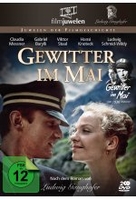 Gewitter im Mai - Die Ganghofer Verfilmungen - Sammelbox 8 [2 DVDs]