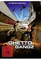 Ghetto Gangz - Die Hölle vor Paris