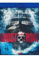 Ghost Boat - Uncut