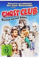 Ghost Club - Geister auf der Schule