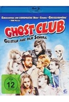 Ghost Club - Geister auf der Schule