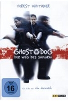 Ghost Dog - Der Weg des Samurai