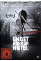 Ghost Horror Hotel