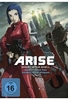 Ghost in the Shell - ARISE: border: 1+2