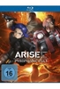 Ghost in the Shell - ARISE: Pyrophoric Cult
