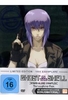 Ghost in the Shell - Stand Alone Complex - Laughing Man - Limited FuturePak