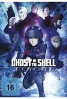 Ghost in the Shell - The New Movie