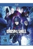 Ghost in the Shell - The New Movie