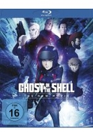 Ghost in the Shell - The New Movie