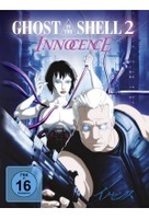 Ghost in the Shell 2 - Innocence