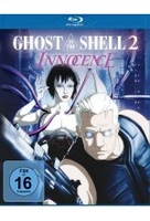 Ghost in the Shell 2 - Innocence