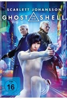 Ghost in the Shell