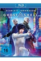Ghost in the Shell