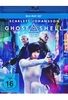 Ghost in the Shell
