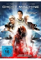Ghost Machine