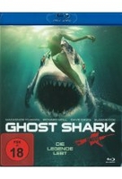 Ghost Shark - Die Legende lebt - Uncut