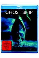 Ghost Ship