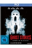 Ghost Stories