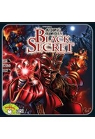 Ghost Stories: Erweiterung Black Secret