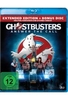 Ghostbusters - Answer The Call - Extended Cut & Kinofassung (+ Bonus-Disc)
