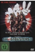 Ghostbusters 2 - Sie sind zurück