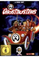 Ghostbusters Vol. 1/Episode 01-22 [2 DVDs]