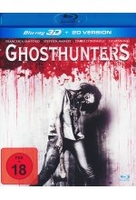 Ghosthunters (inkl. 2D-Version)