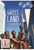 Ghostland - Reise ins Land der Geister