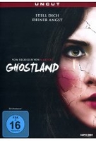 Ghostland - Uncut