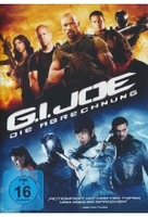 G.I. Joe - Die Abrechnung