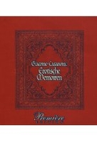 Giacomo Casanovas - Erotische Memoiren