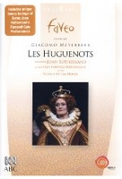 Giacomo Meyerbeer - Les Huguenots