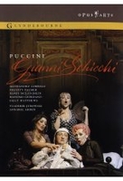 Giacomo Puccini - Gianni Schicchi