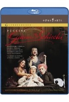 Giacomo Puccini - Gianni Schicchi