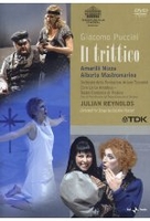 Giacomo Puccini - Il Trittico