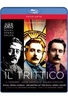 Giacomo Puccini - Il Trittico