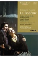 Giacomo Puccini - La Boheme