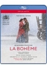 Giacomo Puccini - La Boheme